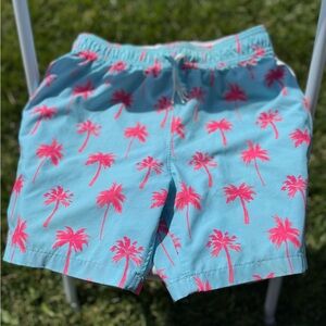 Kids Abercrombie swim trunks